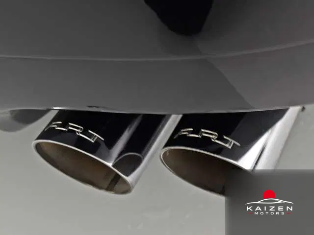 Mercedes-Benz GL GL550 4WD ART Aero 2007 — photo 1 sur 8