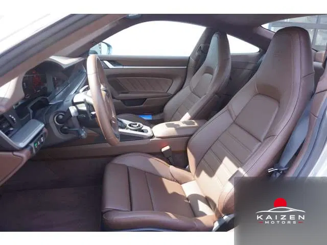 Porsche 911 Carrera PDK MY26 2026 — photo 1 sur 8