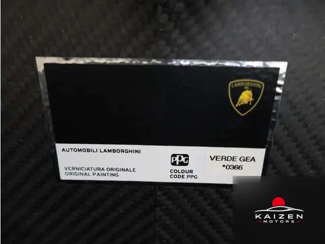 Lamborghini Revuelto 6.5 4WD 2025 — photo 1 sur 8