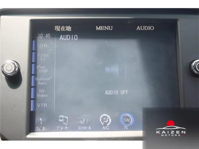 Maserati Ghibli 3.0 2014 — photo 1 sur 8