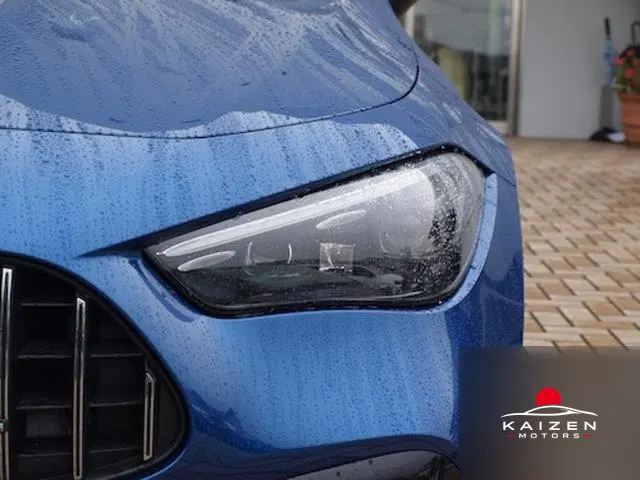 Mercedes-AMG CLE 53 4WD MP202401 Coupé 2025 — photo 1 sur 8