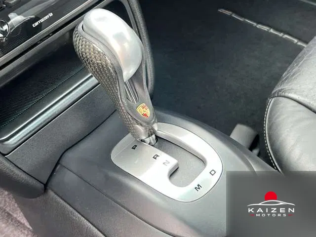 Porsche 911 Carrera 2001 — photo 1 sur 8