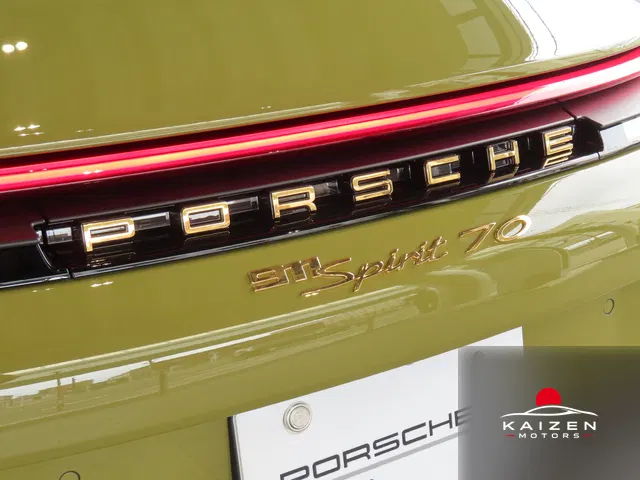 Porsche 911 Cabriolet Carrera GTS PDK 2026 — photo 1 sur 8
