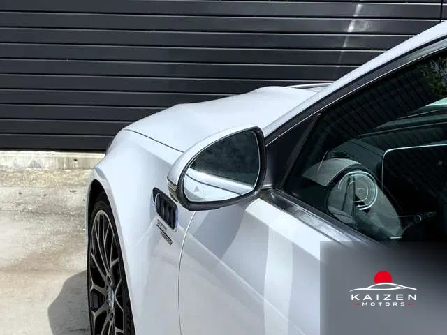 Mercedes-AMG Classe C C63 S E Performance 4WD MP202401 2026 importée par Kaizen Motors