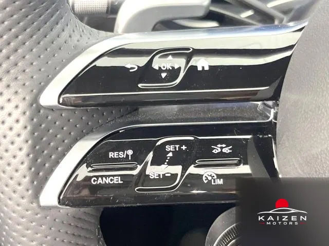 Mercedes-AMG SL SL 63 4WD 2023 — photo 1 sur 8