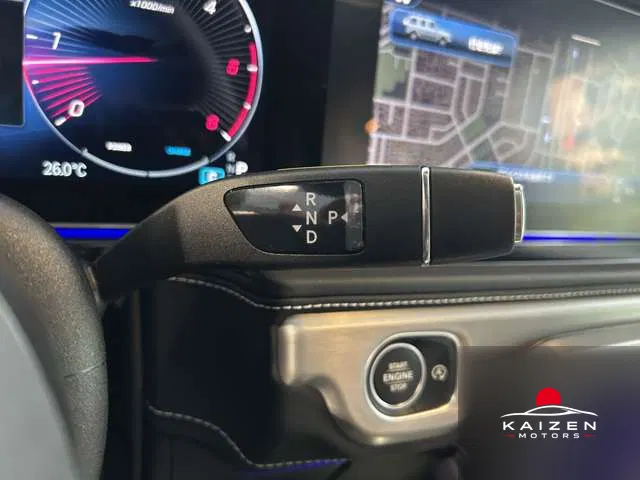 Mercedes-Benz Classe G AMG Line · G450d Pack (ISG) Diesel Turbo 4WD MP202501 2025 — photo 1 sur 8
