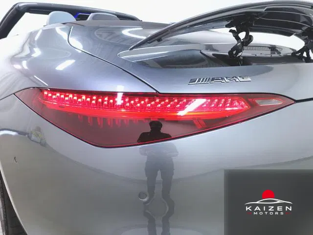 Mercedes-AMG SL SL 43 MP202401 2024 — photo 1 sur 8
