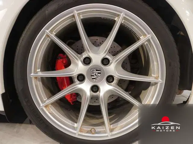 Porsche 911 Carrera S PDK Carrera S 2014 — photo 1 sur 8