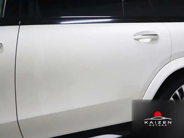 Mercedes-Maybach GLS 600 4WD MP202402 2024 — photo 1 sur 8