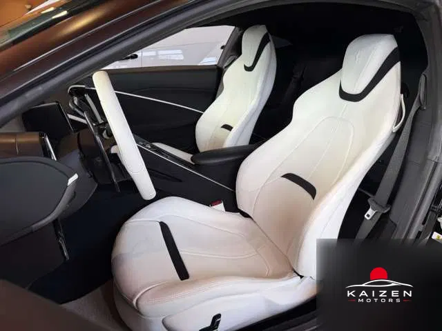 Ferrari Roma F1 DCT 2022 — photo 1 sur 8