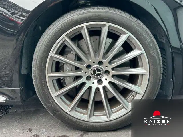 Mercedes-Benz Classe S AMG Line · S580 Longue Pack 4WD MP202302 2023 — photo 1 sur 8