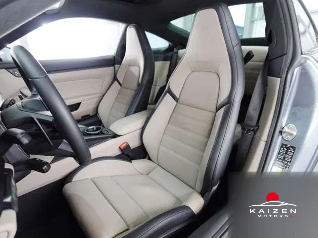 Porsche 911 Carrera S PDK 2025 — photo 1 sur 8