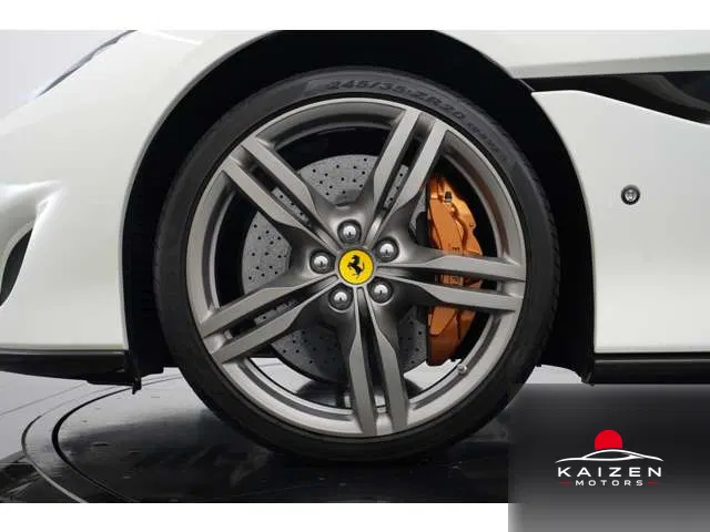 Ferrari Portofino F1 DCT 2020 — photo 1 sur 8