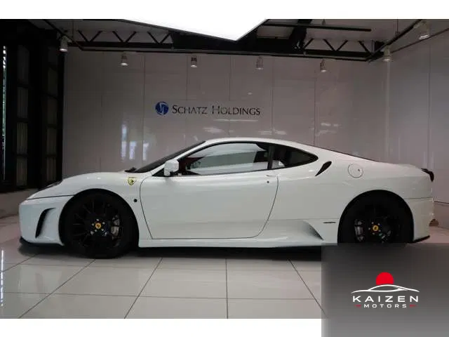 Ferrari F430 F1 2005 — photo 1 sur 8