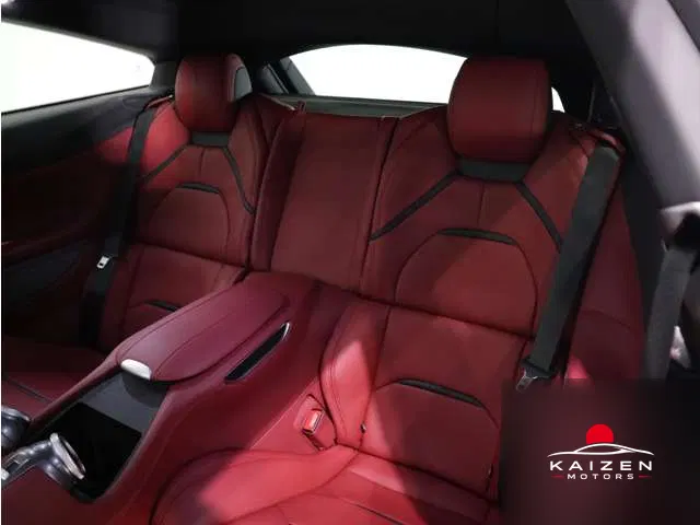 Ferrari GTC4 Lusso T 2020 — photo 1 sur 8