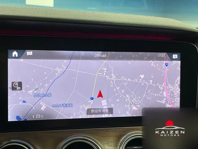 Mercedes-Benz Classe E E450 Exclusive 4WD Exclusive Pack Break 2022 — photo 1 sur 8