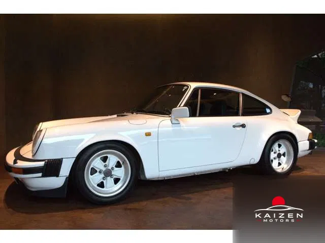 Porsche 911 930SC 1978 — photo 1 sur 8