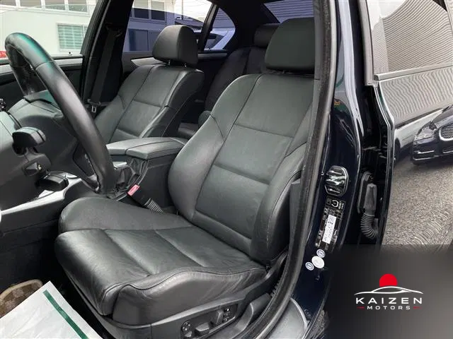 BMW 5 Series 530i M Sport Pack 2007 — photo 1 sur 8