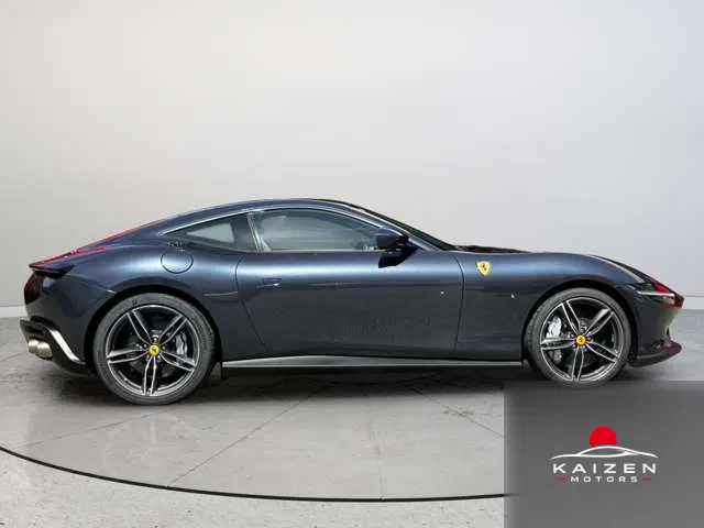 Ferrari Roma F1 DCT Blu Roma OP523 2023 — photo 1 sur 8