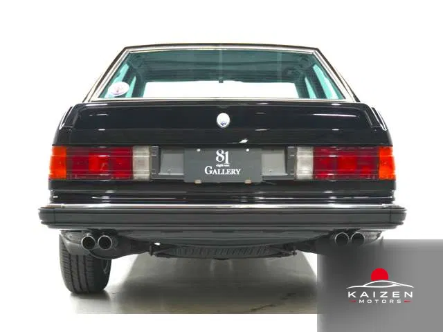 Maserati 430 2.8 1992 — photo 1 sur 8