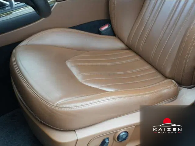 Maserati Levante 3.0 4WD 2016 — photo 1 sur 8