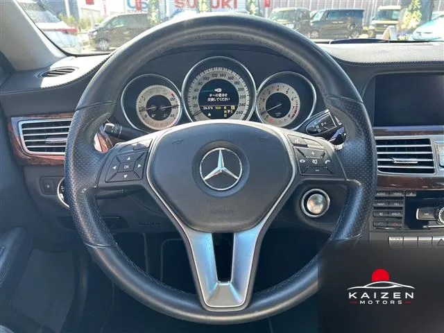 Mercedes-Benz CLS CLS350 2011 — photo 1 sur 8