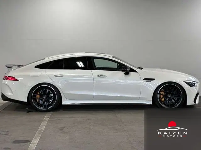 Mercedes-AMG AMG GT 63 S E Performance 4WD MP202301 2023 — photo 1 sur 8