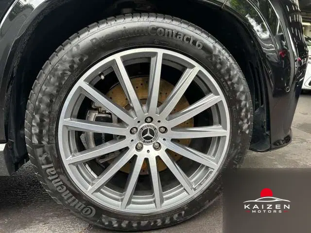 Mercedes-Benz GLS GLS580 4MATIC Sport (ISG)4WDMP202502LHD 2024 — photo 1 sur 8