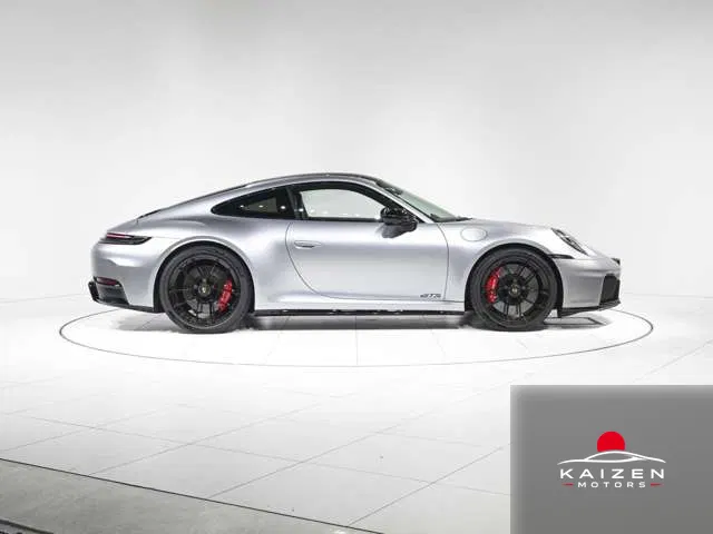 Porsche 911 Carrera GTS PDK 992.2 2026 — photo 1 sur 8