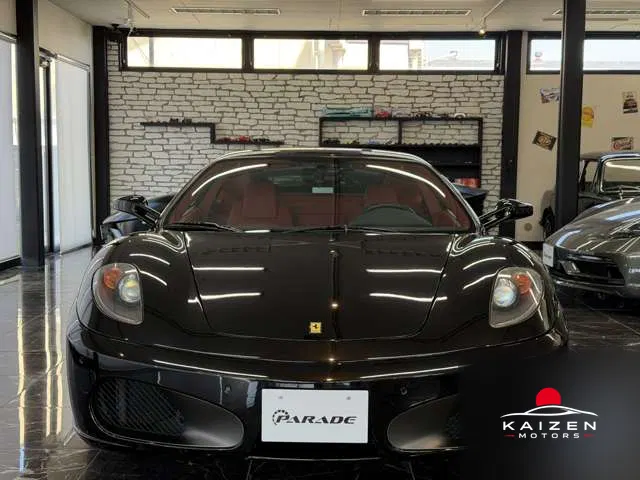 Ferrari F430 F1 2007 — photo 1 sur 8