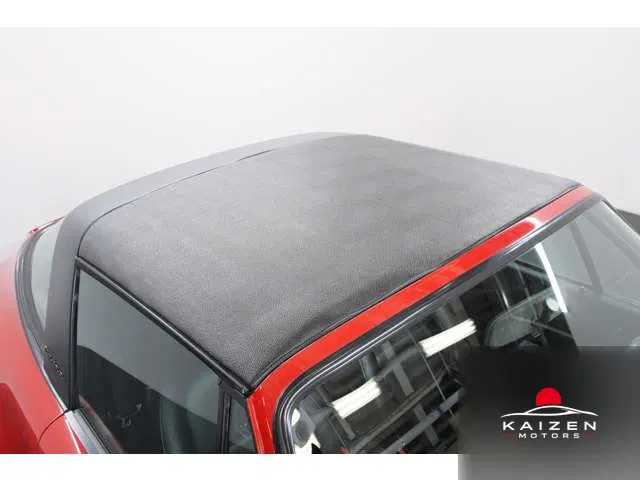 Porsche 911 Carrera 2 Targa 1991 — photo 1 sur 8