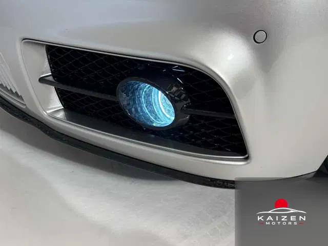 Rolls-Royce Wraith 6.6 2013 — photo 1 sur 8