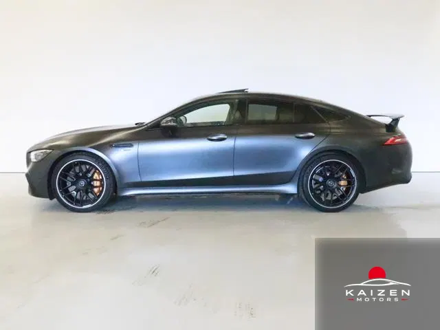 Mercedes-AMG AMG GT 63 S E Performance 4WD MP202301 2023 — photo 1 sur 8
