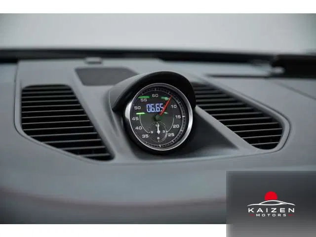 Porsche 911 Turbo PDK Cabriolet PDK 2014 — photo 1 sur 8