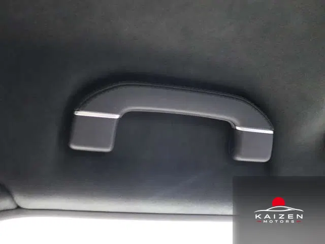 Mercedes-AMG Classe G G63 (ISG) 4WD MP202501 2025 — photo 1 sur 8