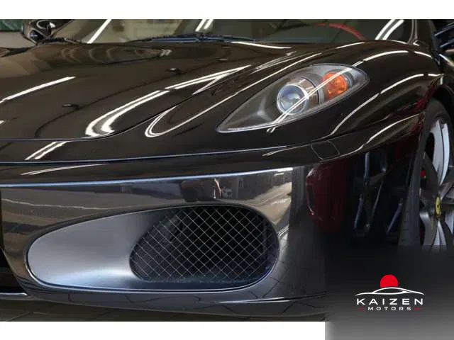 Ferrari F430 F1 2006 — photo 1 sur 8