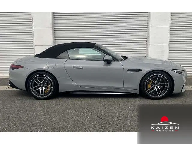 Mercedes-AMG SL SL 43 MP202401 2024 — photo 1 sur 8