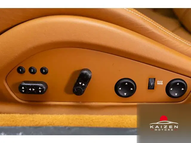 Ferrari California F1 DCT 2010 — photo 1 sur 8