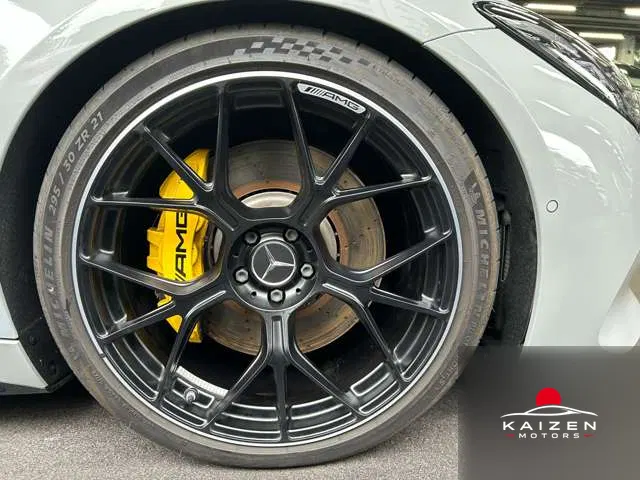 Mercedes-AMG AMG GT 63 Coupé 4WD MP202401 Carbon Pack 2024 — photo 1 sur 8