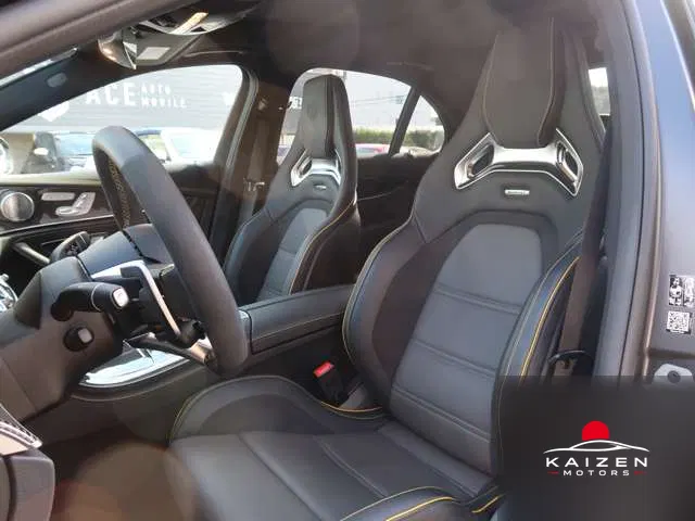 Mercedes-AMG Classe E E63 S Edition 4WD MP202301 2023 — photo 1 sur 8