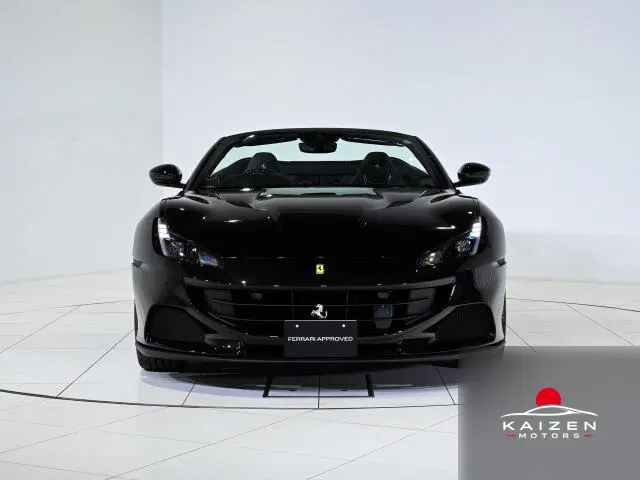Ferrari Portofino M F1 DCT 2023 — photo 1 sur 8