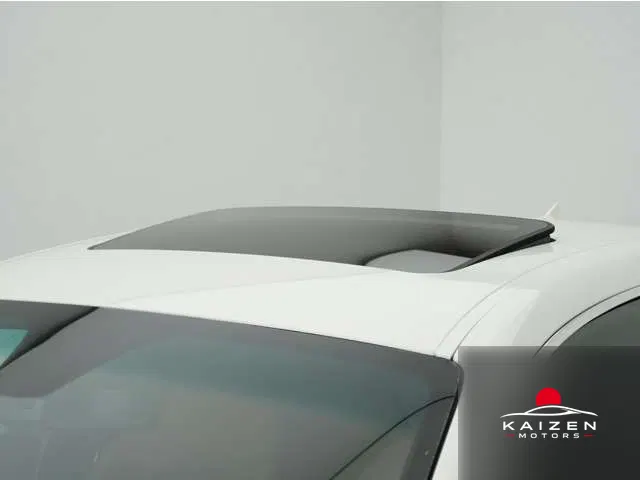 Maserati Ghibli 3.0 2014 — photo 1 sur 8