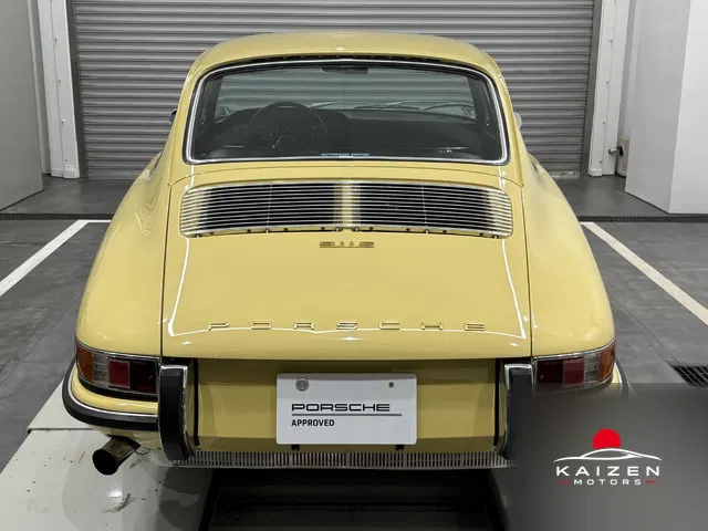Porsche 911 MY67 901S 1967 — photo 1 sur 8