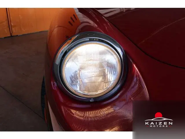 Alfa Romeo Alfa Spider 1992 — photo 1 sur 8