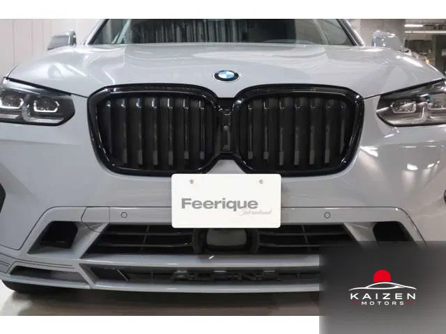 Alpina XD4 4WD 2023 — photo 1 sur 8