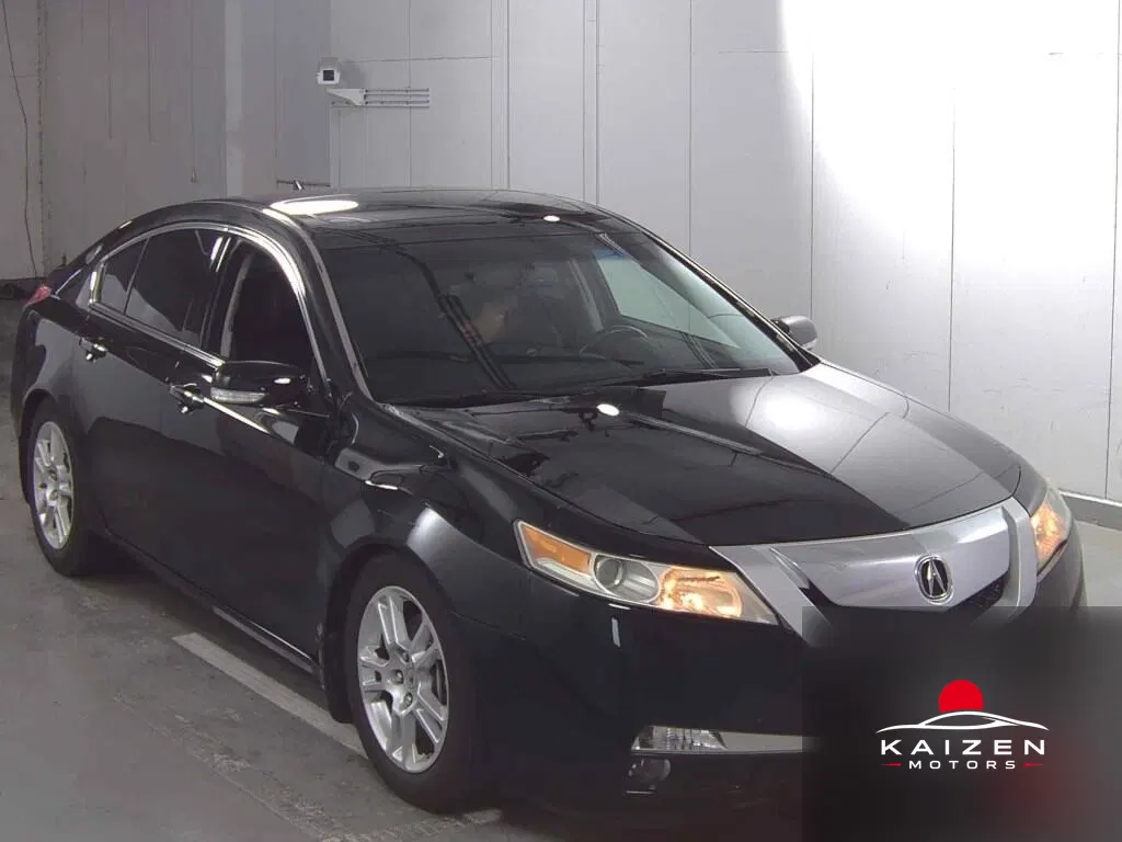 Acura TL 2013 — photo 1 sur 6