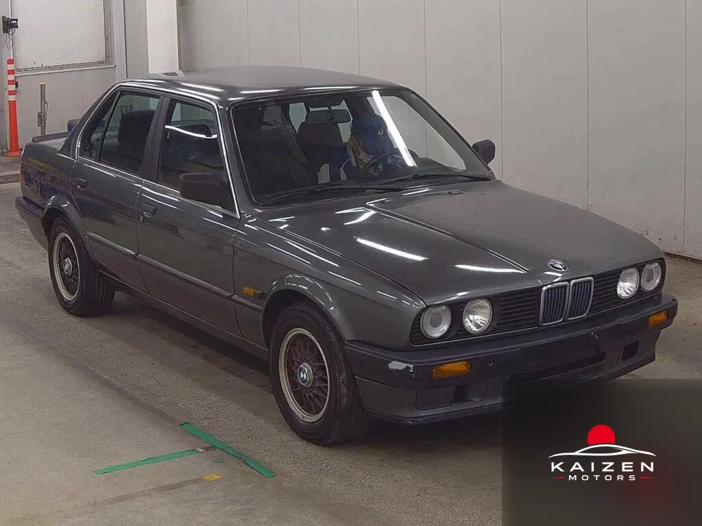 BMW 3 Series 320I 1989 — photo 1 sur 6