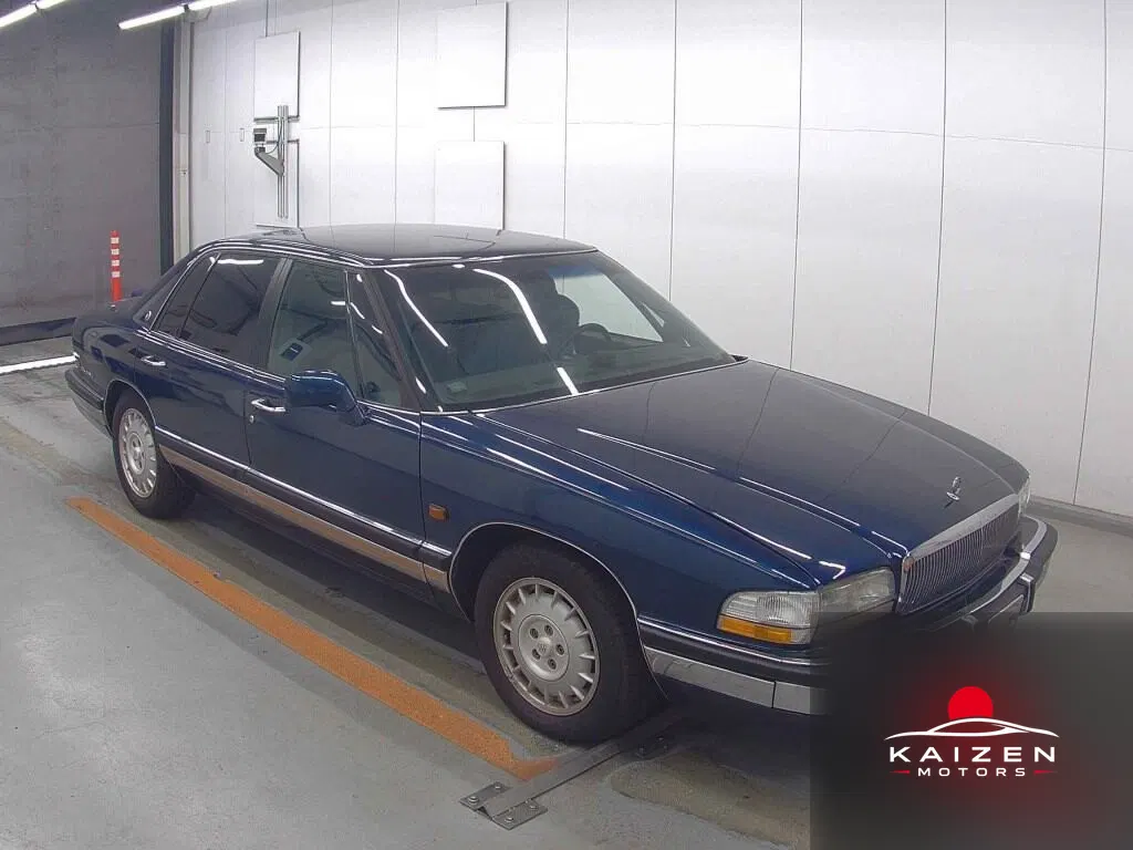 Buick Park Avenue Base Grade 1994 importée par Kaizen Motors
