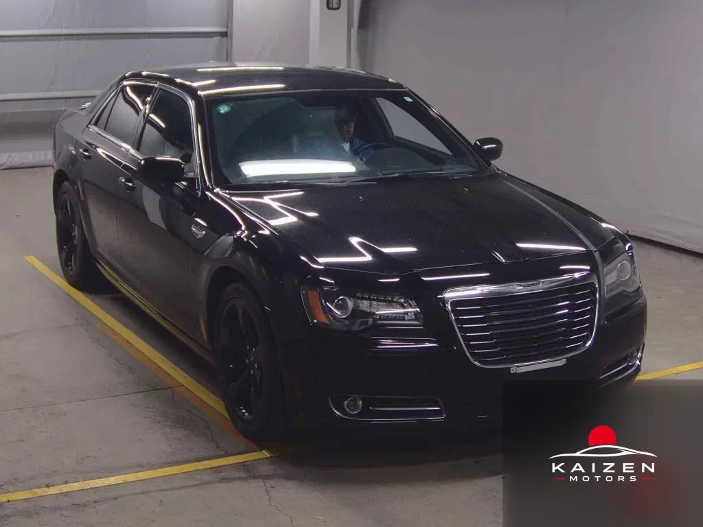 Chrysler 300 300S 2013 — photo 1 sur 6