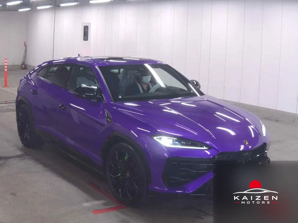 Lamborghini Lamborghini Other  2026 importée par Kaizen Motors